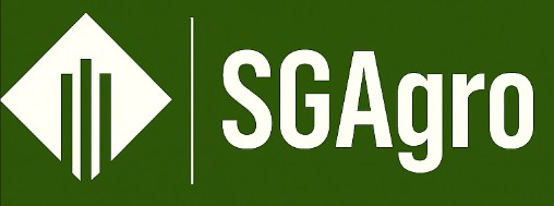 SGAgro Logo